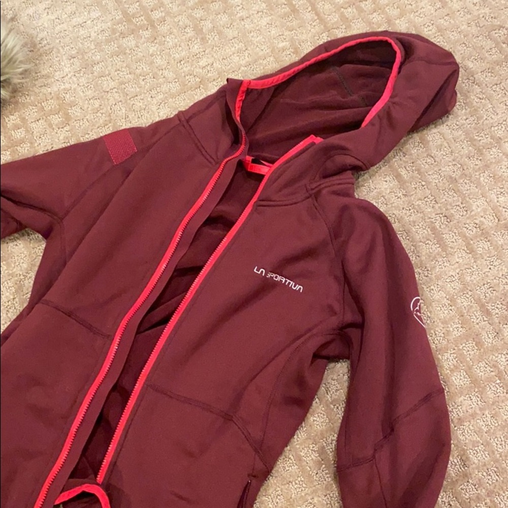 la sportiva womens layer